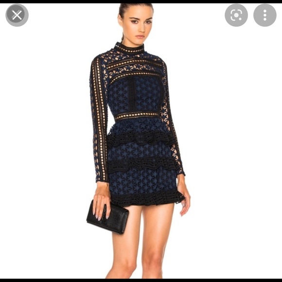 Dresses & Skirts - Self Portrait